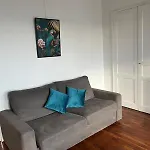 42m2 - Vieux Marche 8 Min *