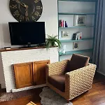 Apartmán 42m2 - Vieux Marche 8 Min