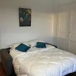 42m2 - Vieux Marche 8 Min *