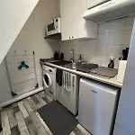 Apartmán 42m2 - Vieux Marche 8 Min *
