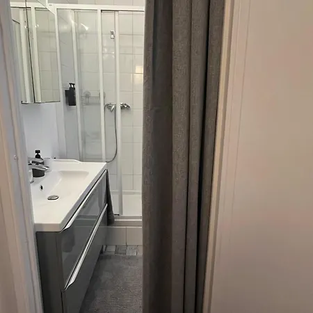 42m2 - Vieux Marche 8 Min Apartment Rouen