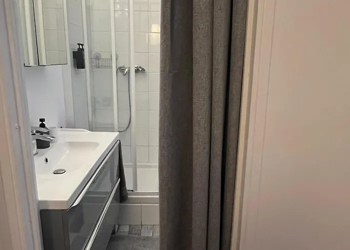 42m2 - Vieux Marché 8 Min Appartamento Rouen